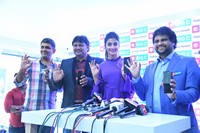 Pooja Hegde Launches Samsung Galaxy Note 9 Mobile